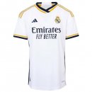Maglia Real Madrid Home Donna 2023 2024