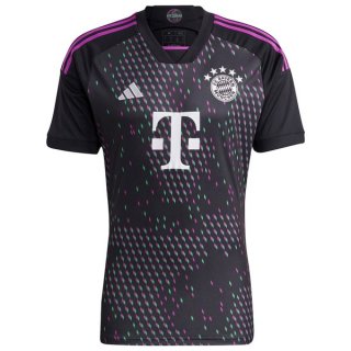 Maglia Bayern Monaco Away 2023 2024