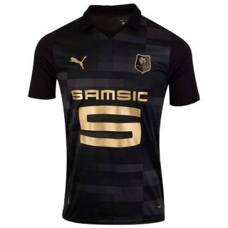 Thailandia Maglia Stade Rennais Terza 2023 2024