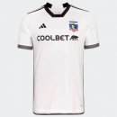 Thailandia Maglia Colo Colo Home 2024 2025 Thailandia Maglia Colo Colo Home 2024 2025