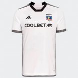 Thailandia Maglia Colo Colo Home 2024 2025