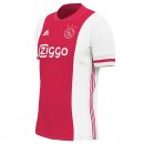 Thailandia Maglia Ajax Home 2020 2021 Rosso
