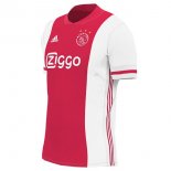 Thailandia Maglia Ajax Home 2020 2021 Rosso