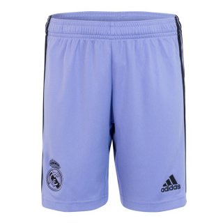 Pantaloni Real Madrid Away 2022 2023