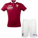 Maglia Torino Home Bambino 2019 2020 Rosso Maglia Torino Home Bambino 2019 2020 Rosso