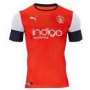 Thailandia Maglia Luton Town Home 2019 2020 Arancione Thailandia Maglia Luton Town Home 2019 2020 Arancione