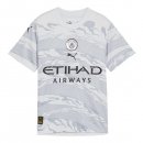 Thailandia Maglia Manchester City Year of the Dragon 2024 2025 Thailandia Maglia Manchester City Year of the Dragon 2024 2025