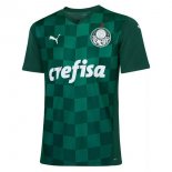 Thailandia Maglia Palmeiras Home 2021 2022 Verde Thailandia Maglia Palmeiras Home 2021 2022 Verde