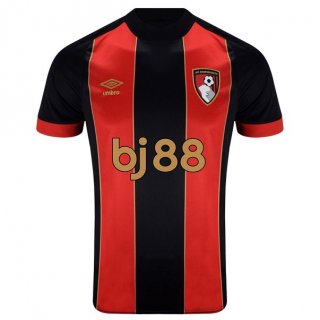 Thailandia Maglia AFC Bournemouth Home 2024 2025