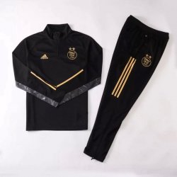 Giacca Algeria 2020 Nero Giallo