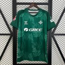 Thailandia Maglia Real Betis Special Edition 2025 2026