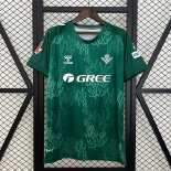 Thailandia Maglia Real Betis Special Edition 2025 2026 Thailandia Maglia Real Betis Special Edition 2025 2026
