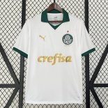 Thailandia Maglia Palmeiras Away 2024 2025 Thailandia Maglia Palmeiras Away 2024 2025