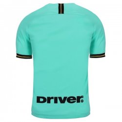 Thailandia Maglia Inter Milan Away 2019 2020 Verde Thailandia Maglia Inter Milan Away 2019 2020 Verde