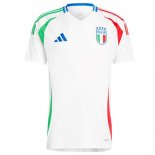 Maglia Italia Away 2024 Maglia Italia Away 2024