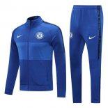 Giacca Chelsea 2020 2021 Blu