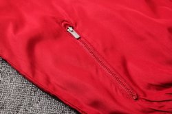 Giacca a vento AS Roma Set Completo 2019 2020 Rosso Giacca a vento AS Roma Set Completo 2019 2020 Rosso