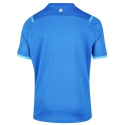 Thailandia Maglia Marseille Terza 2021 2022