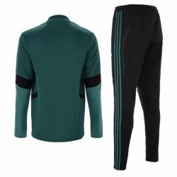 Felpa Ajax 2019 2020 Verde Nero Felpa Ajax 2019 2020 Verde Nero