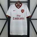 Maglia Arsenal Away Retro 2007-2008