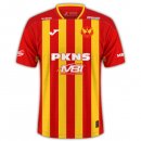 Thailandia Maglia Selangor FC Home 2024 2025 Thailandia Maglia Selangor FC Home 2024 2025