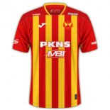Thailandia Maglia Selangor FC Home 2024 2025