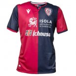 Thailandia Maglia Cagliari Calcio Home 2019 2020 Rosso Thailandia Maglia Cagliari Calcio Home 2019 2020 Rosso
