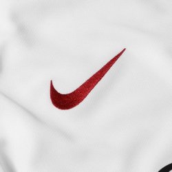 Thailandia Maglia AS Roma Away 2019 2020 Bianco