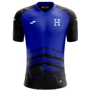Thailandia Maglia Honduras Away 2021 2022 Blu