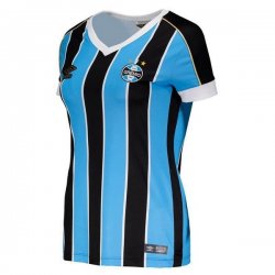 Maglia Gremio FBPA Home Donna 2019 2020 Blu Maglia Gremio FBPA Home Donna 2019 2020 Blu