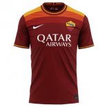 Thailandia Maglia Roma Home 2020 2021 Arancione