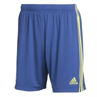 Pantaloni Columbia Home 2021 Blu