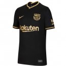 Maglia Barcellona Away Donna 2020 2021 Nero Maglia Barcellona Away Donna 2020 2021 Nero