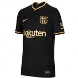 Maglia Barcellona Away Donna 2020 2021 Nero