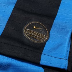 Thailandia Maglia Inter Milan Home 2019 2020 Blu Thailandia Maglia Inter Milan Home 2019 2020 Blu