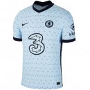 Maglia Chelsea Away 2020 2021 Blu