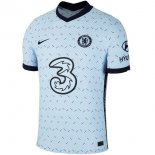 Maglia Chelsea Away 2020 2021 Blu