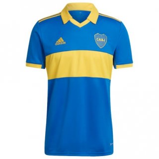 Thailandia Maglia Boca Juniors Home 2022 2023