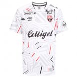Thailandia Maglia Guingamp Away 2023 2024 Thailandia Maglia Guingamp Away 2023 2024