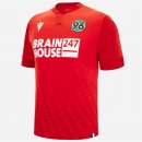 Thailandia Maglia Hannover 96 Home 2022 2023