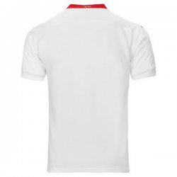 Thailandia Maglia Ac Milan Away 2020 2021 Bianco Thailandia Maglia Ac Milan Away 2020 2021 Bianco