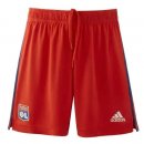 Pantaloni Lyon Away 2021 2022 Rosso Pantaloni Lyon Away 2021 2022 Rosso