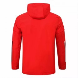 Giacca A Vento São Paulo 2020 2021 Rosso Giacca A Vento São Paulo 2020 2021 Rosso