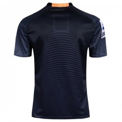 Thailandia Maglia Jaguares Away 2017 2018 Blu Thailandia Maglia Jaguares Away 2017 2018 Blu