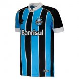 Thailandia Maglia Gremio FBPA Home 2019 2020 Blu