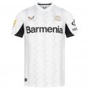 Thailandia Maglia Bayer 04 Leverkusen Away 2024 2025 Thailandia Maglia Bayer 04 Leverkusen Away 2024 2025