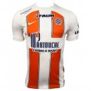 Thailandia Maglia Montpellier Away 2023 2024 Thailandia Maglia Montpellier Away 2023 2024