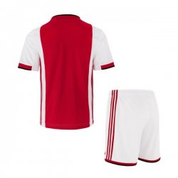Maglia Ajax Home Bambino 2019 2020 Rosso