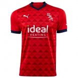 Maglia West Brom Terza 2022 2023 Maglia West Brom Terza 2022 2023