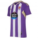 Thailandia Maglia Real Valladolid Home 2022 2023